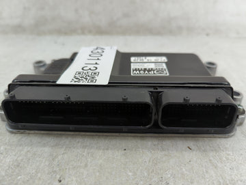2016-2017 Mazda 6 PCM Engine Control Computer ECU ECM PCU OEM P/N:PY9W 18 881A Fits Fits 2016 2017 2018 OEM Used Auto Parts 