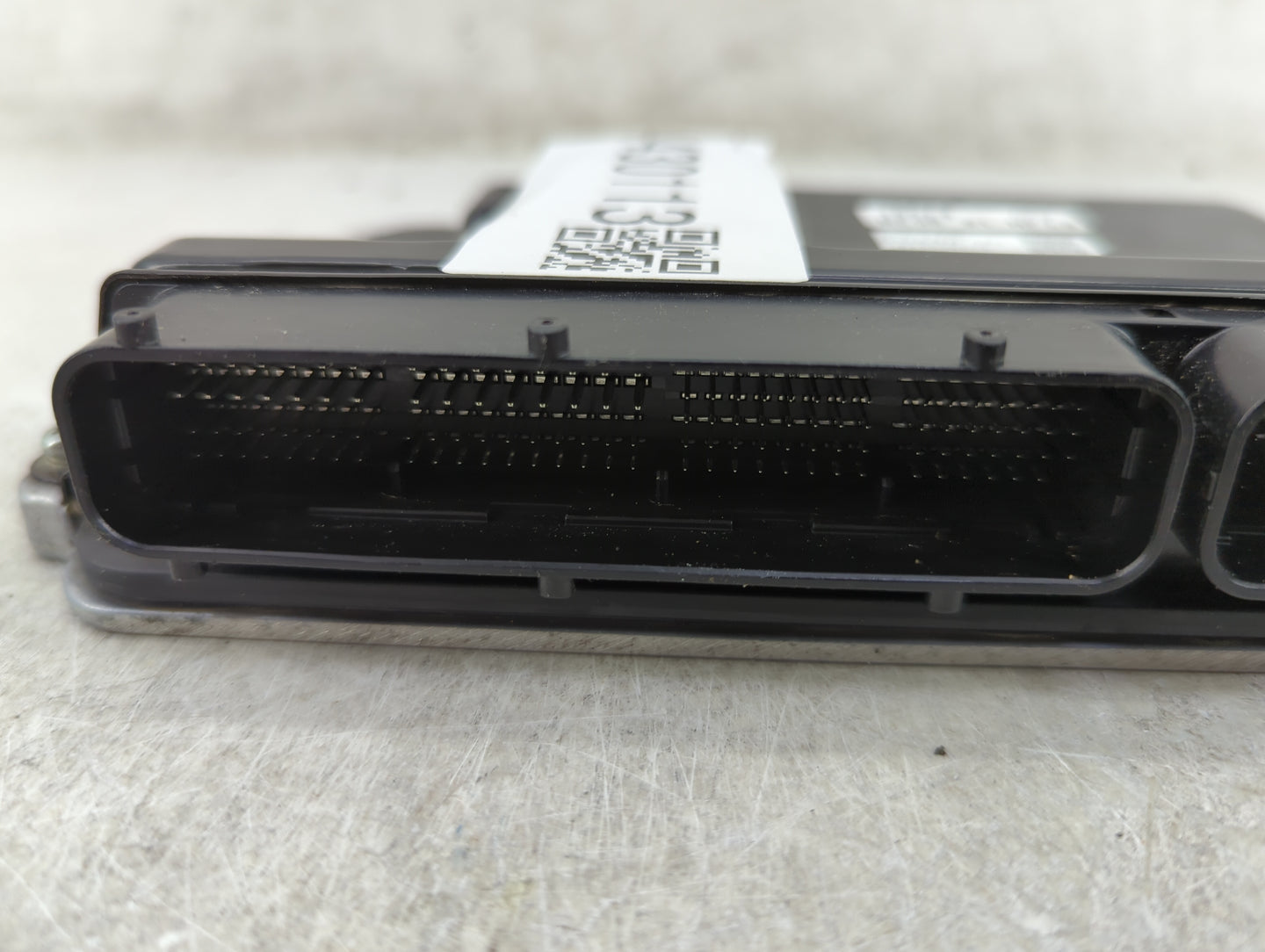 2016-2017 Mazda 6 PCM Engine Control Computer ECU ECM PCU OEM P/N:PY9W 18 881A Fits Fits 2016 2017 2018 OEM Used Auto Parts 