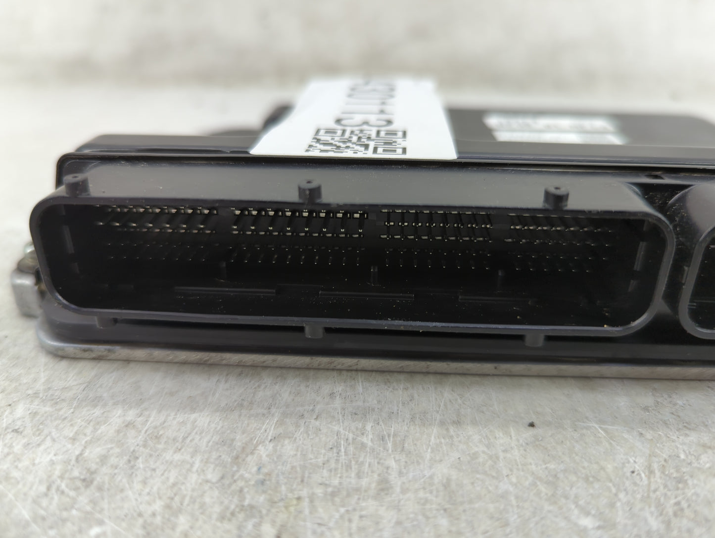 2016-2017 Mazda 6 PCM Engine Control Computer ECU ECM PCU OEM P/N:PY9W 18 881A Fits Fits 2016 2017 2018 OEM Used Auto Parts 