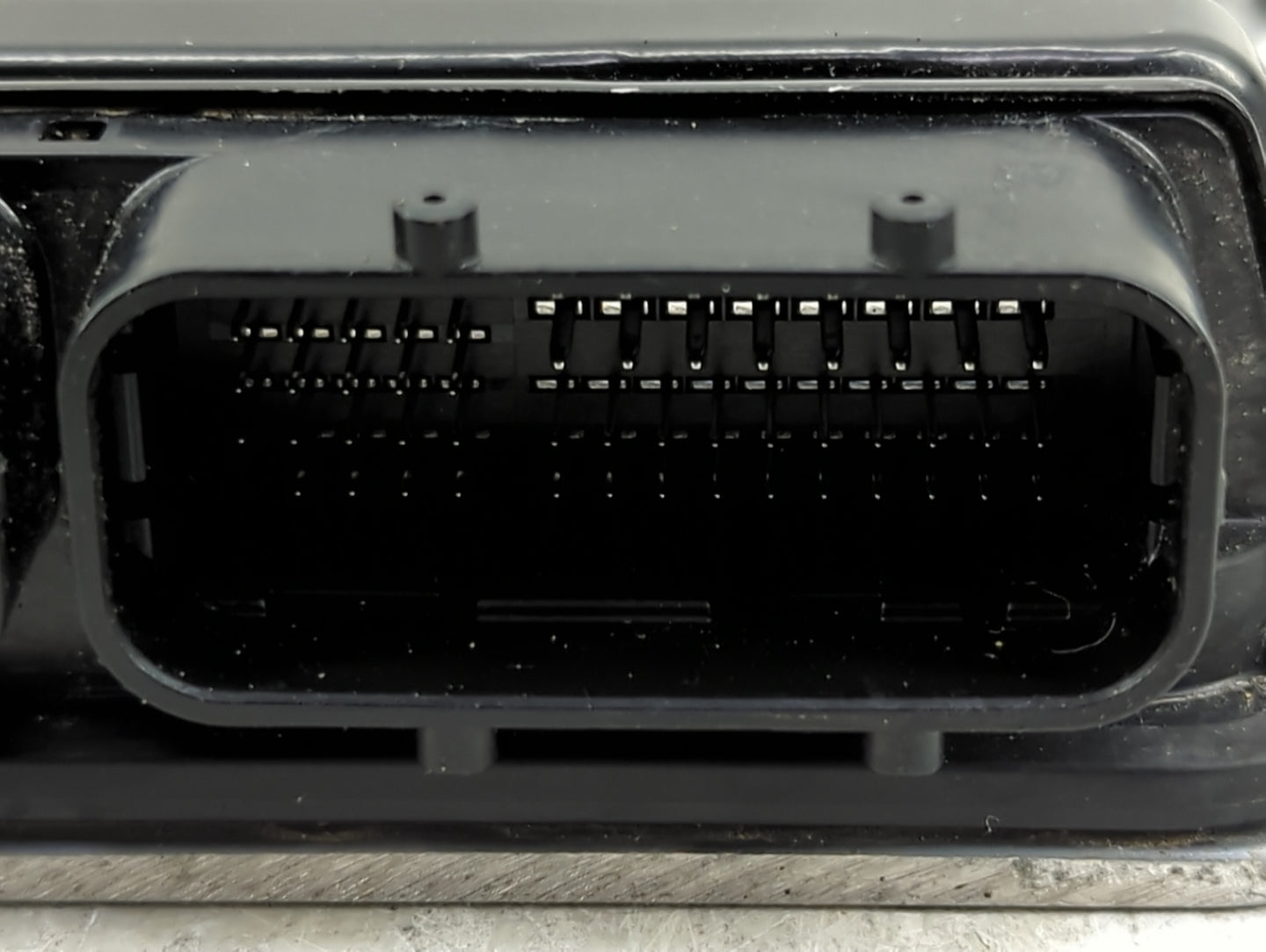 2016-2017 Mazda 6 PCM Engine Control Computer ECU ECM PCU OEM P/N:PY9W 18 881A Fits Fits 2016 2017 2018 OEM Used Auto Parts 