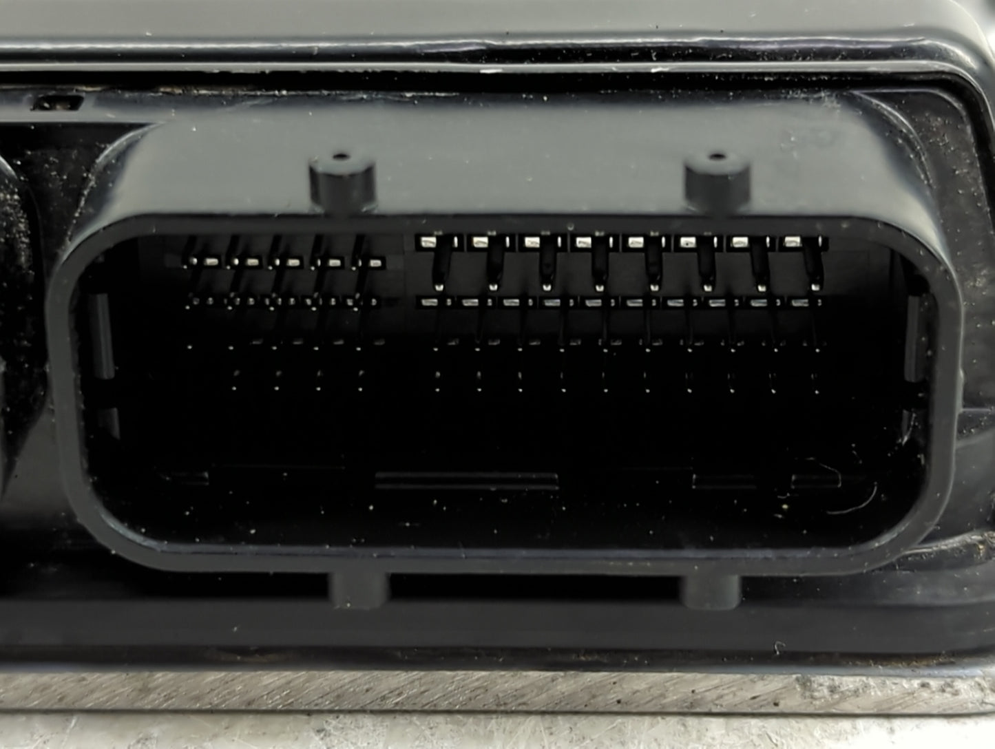 2016-2017 Mazda 6 PCM Engine Control Computer ECU ECM PCU OEM P/N:PY9W 18 881A Fits Fits 2016 2017 2018 OEM Used Auto Parts 