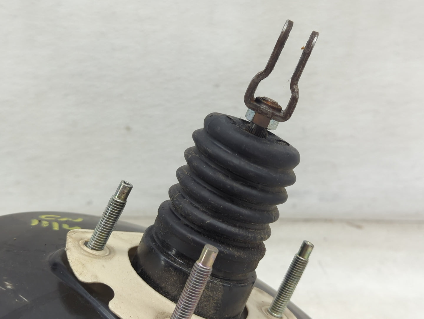 2014-2021 Mazda 6 Power Brake Booster Oem - Oemusedautoparts1.com