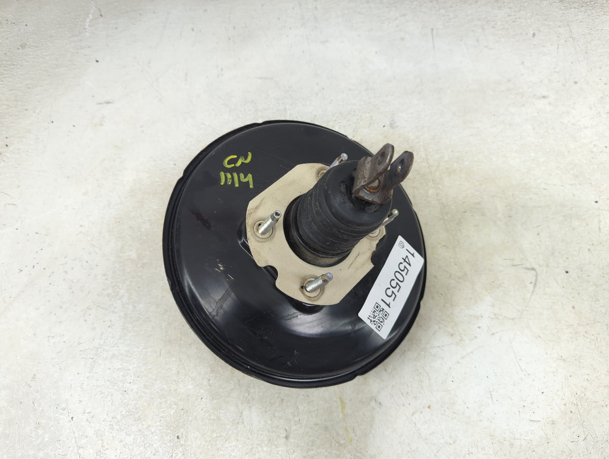 2014-2021 Mazda 6 Power Brake Booster Oem 1450551 - Oemusedautoparts1.com