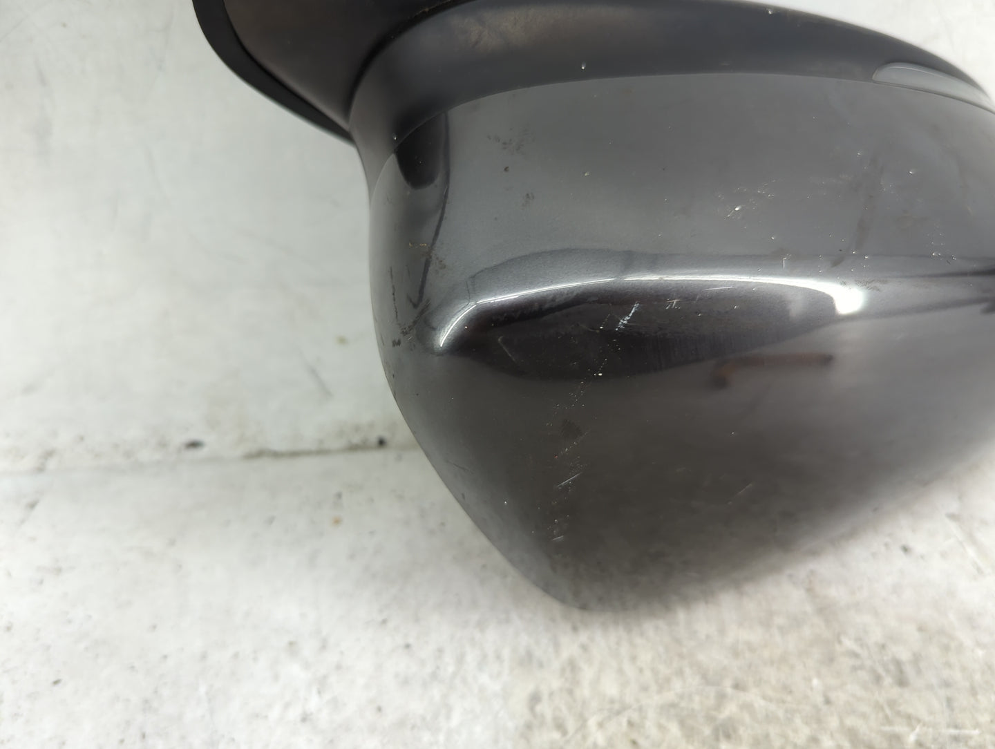 2014-2016 Mazda 6 Passenger Side View Mirror - Right Door Mirror OEM Used - Oemusedautoparts1.com