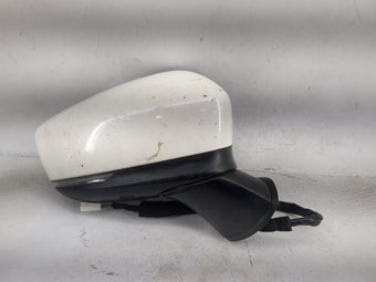 compare product 2014-2016 Mazda 6 Passenger Side View Mirror - Right Door Mirror OEM Used
