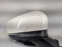 2014-2016 Mazda 6 Passenger Side View Mirror - Right Door Mirror OEM Used - Oemusedautoparts1.com