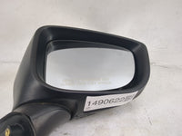 2014-2016 Mazda 6 Passenger Side View Mirror - Right Door Mirror OEM Used - Oemusedautoparts1.com