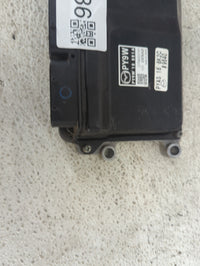 2016-2017 Mazda 6 PCM Engine Control Computer ECU ECM PCU OEM P/N:PY9W18881A PYAS188K2C Fits Fits 2016 2017 2018 OEM Used Au