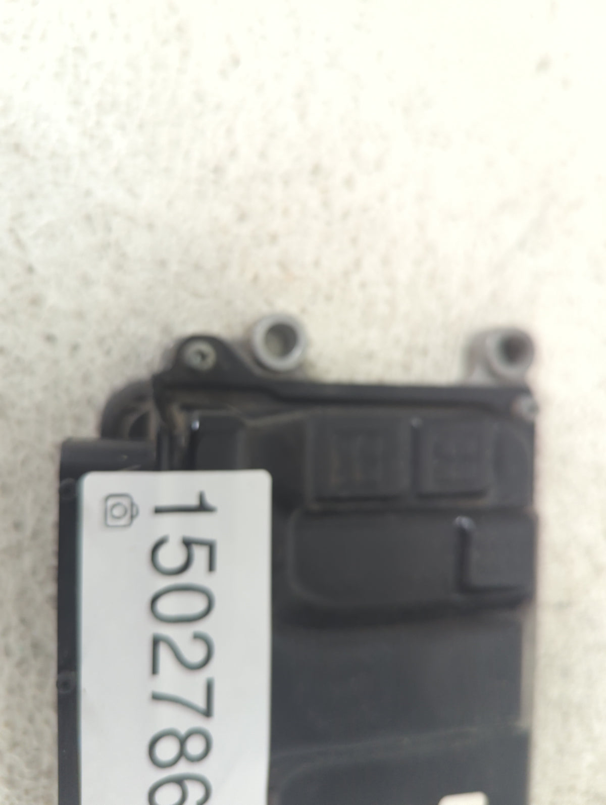 2016-2017 Mazda 6 PCM Engine Control Computer ECU ECM PCU OEM P/N:PY9W18881A PYAS188K2C Fits Fits 2016 2017 2018 OEM Used Au