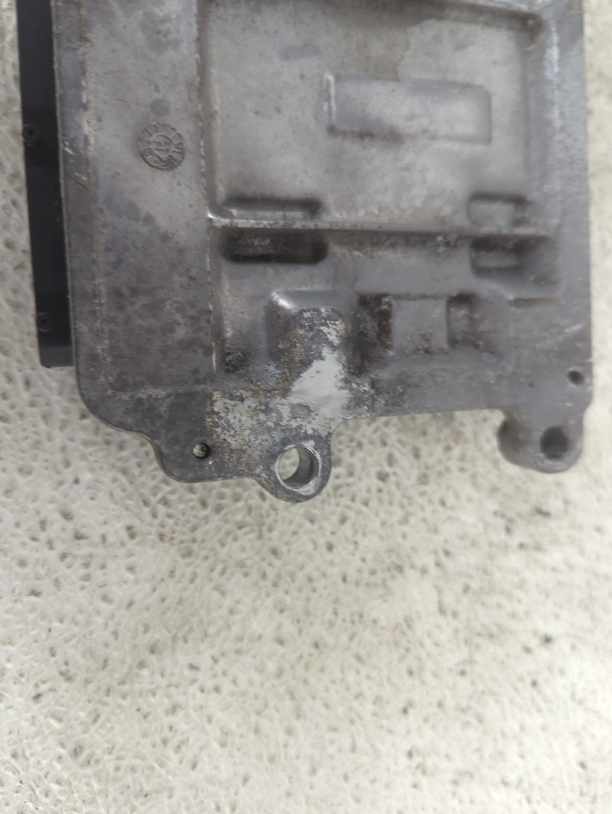 2016-2017 Mazda 6 PCM Engine Control Computer ECU ECM PCU OEM P/N:PY9W18881A PYAS188K2C Fits Fits 2016 2017 2018 OEM Used Au