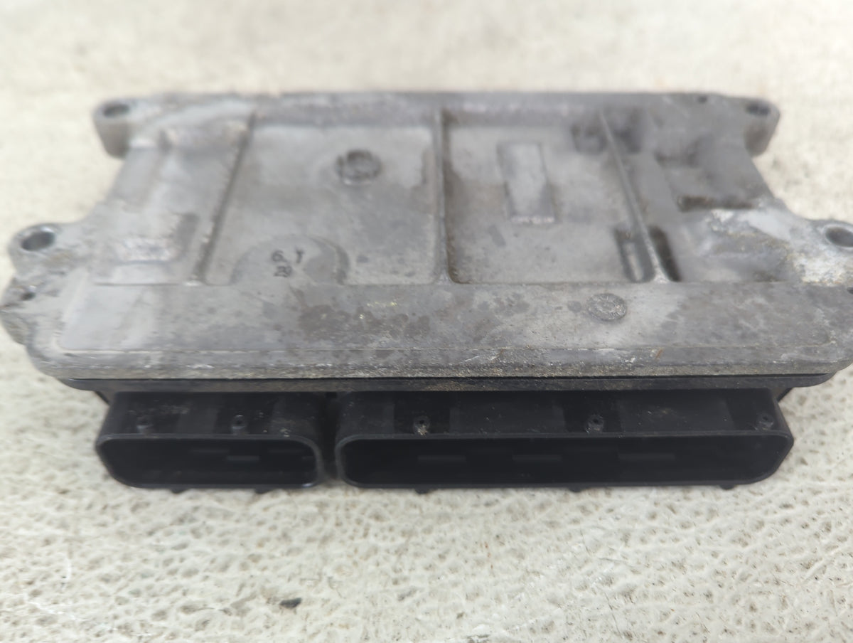 2016-2017 Mazda 6 PCM Engine Control Computer ECU ECM PCU OEM P/N:PY9W18881A PYAS188K2C Fits Fits 2016 2017 2018 OEM Used Au
