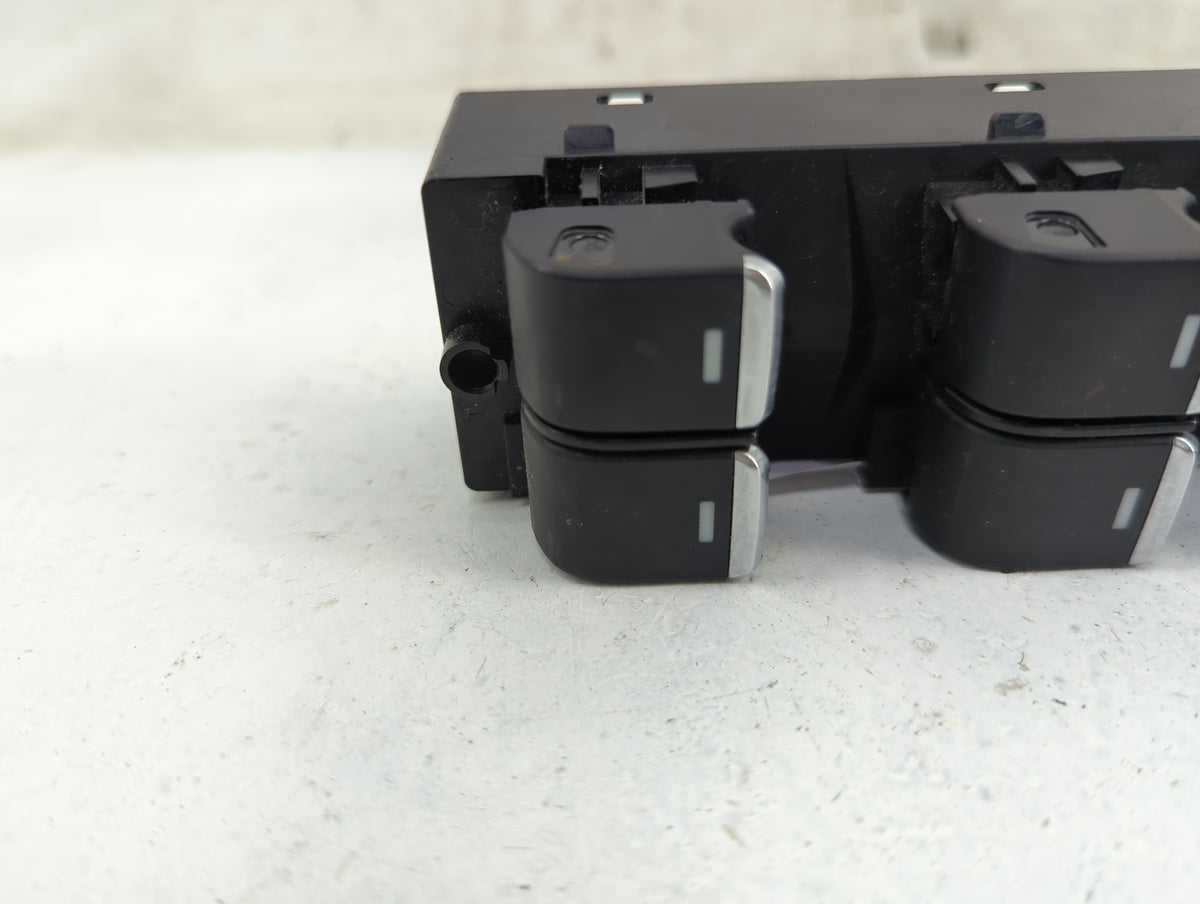 2017 Mazda 6 Master Power Window Switch Replacement Driver Side Left P/N:GP5C 66 350A GP5C66350A Fits OEM Used Auto Parts - 