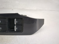 2017 Mazda 6 Master Power Window Switch Replacement Driver Side Left P/N:GP5C 66 350A SV:5AB-00536A01 Fits OEM Used Auto Par