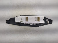 2017 Mazda 6 Master Power Window Switch Replacement Driver Side Left P/N:GP5C 66 350A SV:5AB-00536A01 Fits OEM Used Auto Par