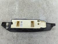 2017 Mazda 6 Master Power Window Switch Replacement Driver Side Left P/N:GP5C 66 350A SV:5AB-00536A01 Fits OEM Used Auto Par