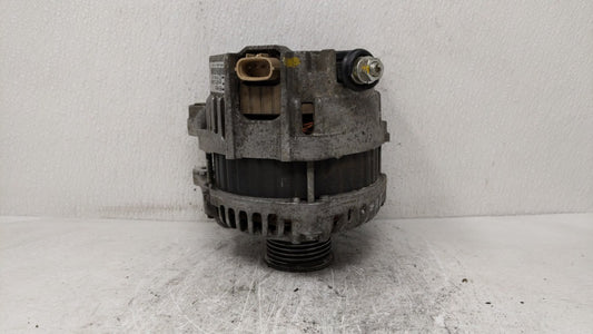 2014 Mazda 6 Alternator Replacement Generator Charging Assembly Engine OEM P/N:P53N A5T J0591 AX PEAR A5TL 0491ZC Fits Fits 