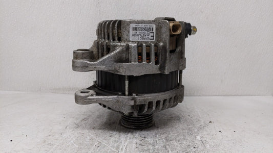 2014 Mazda 6 Alternator Replacement Generator Charging Assembly Engine OEM P/N:P53N A5T J0591 AX PEAR A5TL 0491ZC Fits Fits 2013 OEM Used Auto Parts