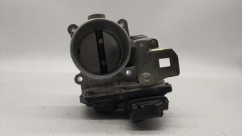 compare product 2014 Mazda 6 Throttle Body P/N:PY01 13 640 A Fits OEM Used Auto Parts