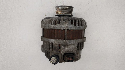 2017 Mazda 6 Alternator Replacement Generator Charging Assembly Engine OEM P/N:P31H-A5TJ-0591 P53N-A5TJ-0591AX Fits OEM Used