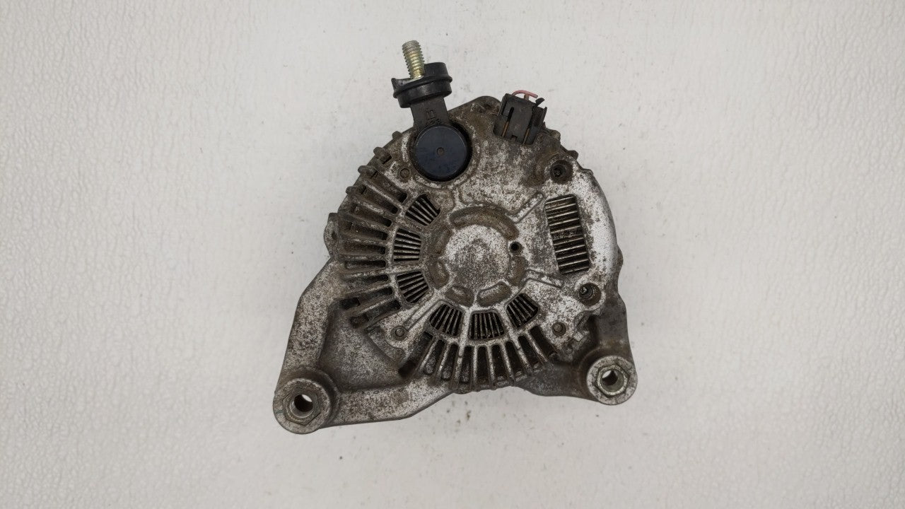 2017 Mazda 6 Alternator Replacement Generator Charging Assembly Engine OEM P/N:P31H-A5TJ-0591 P53N-A5TJ-0591AX Fits OEM Used