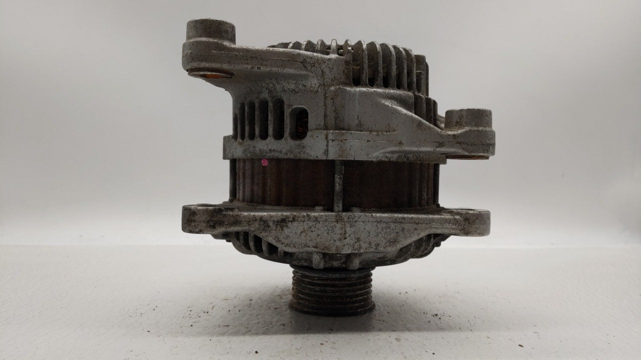 2017 Mazda 6 Alternator Replacement Generator Charging Assembly Engine OEM P/N:P31H-A5TJ-0591 P53N-A5TJ-0591AX Fits OEM Used
