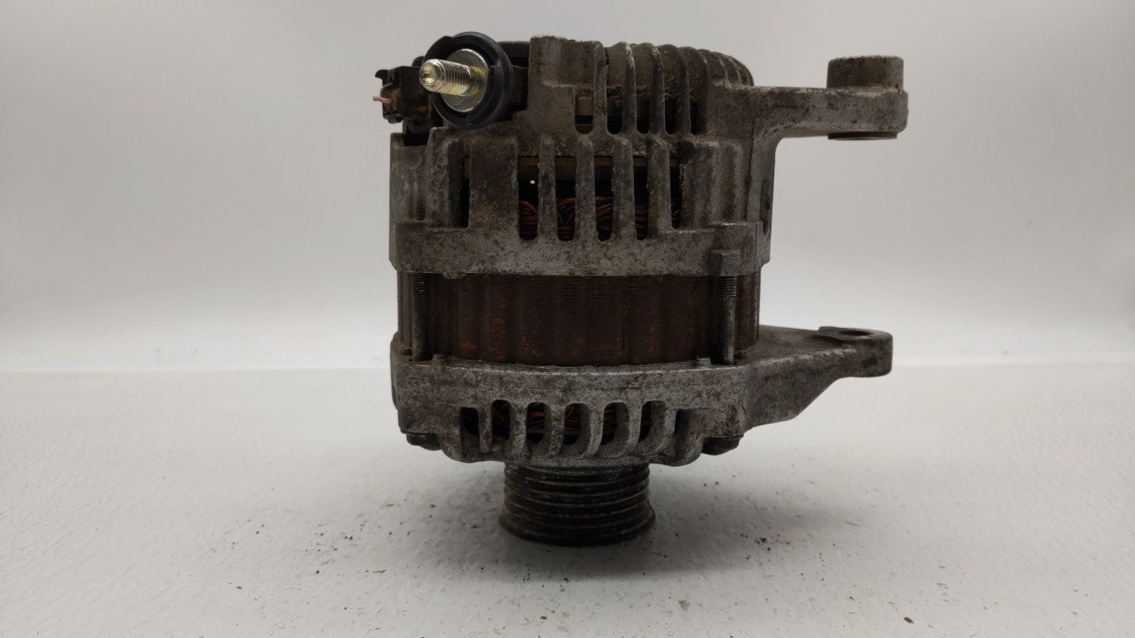 2017 Mazda 6 Alternator Replacement Generator Charging Assembly Engine OEM P/N:P31H-A5TJ-0591 P53N-A5TJ-0591AX Fits OEM Used