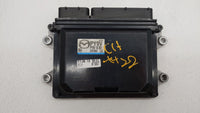 2017 Mazda 6 PCM Engine Control Computer ECU ECM PCU OEM P/N:PY9V 18 881 PY9W 18 881, PY9W 18 881A, PYAV 18 8K2B Fits OEM Us
