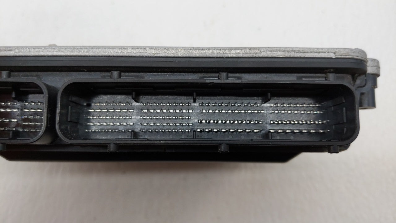 2017 Mazda 6 PCM Engine Control Computer ECU ECM PCU OEM P/N:PY9V 18 881 PY9W 18 881, PY9W 18 881A, PYAV 18 8K2B Fits OEM Us