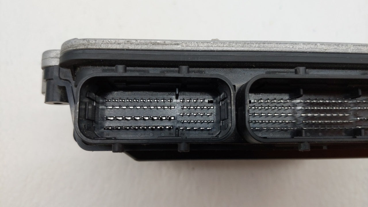 2017 Mazda 6 PCM Engine Control Computer ECU ECM PCU OEM P/N:PY9V 18 881 PY9W 18 881, PY9W 18 881A, PYAV 18 8K2B Fits OEM Us