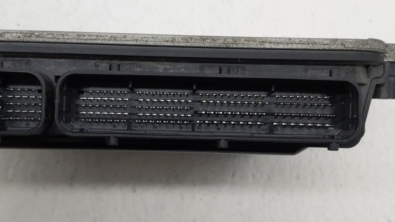 2017 Mazda 6 PCM Engine Control Computer ECU ECM PCU OEM P/N:PSAE 18 881 PY9V 18 881, PY9W 18 881, PY9W 18 881A, PYAV 18 8K2