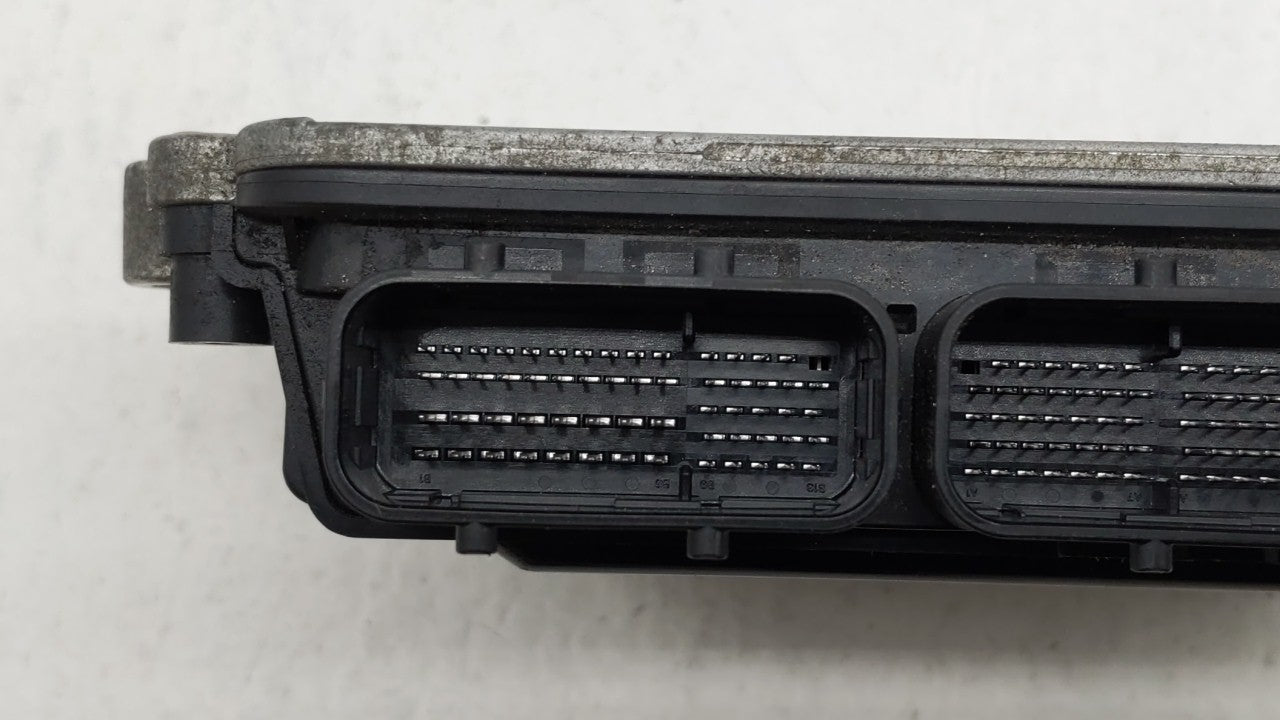 2017 Mazda 6 PCM Engine Control Computer ECU ECM PCU OEM P/N:PSAE 18 881 PY9V 18 881, PY9W 18 881, PY9W 18 881A, PYAV 18 8K2