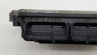 2016-2017 Mazda 6 PCM Engine Control Computer ECU ECM PCU OEM P/N:PSAE 18 881 PY9V 18 881, PY9W 18 881 Fits Fits 2016 2017 2