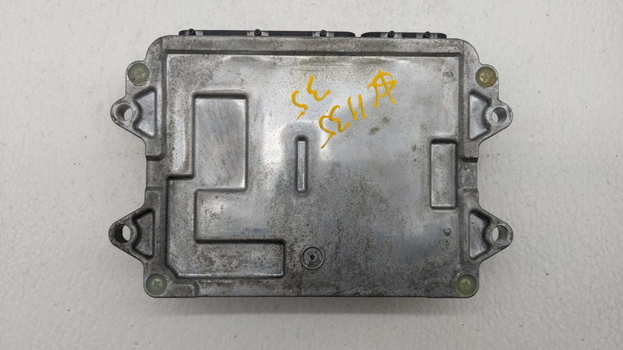 2017 Mazda 6 PCM Engine Control Computer ECU ECM PCU OEM P/N:PSAE 18 881 PY9V 18 881, PY9W 18 881, PY9W 18 881A, PYAV 18 8K2