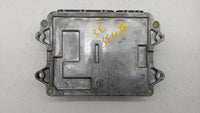 2016-2017 Mazda 6 PCM Engine Control Computer ECU ECM PCU OEM P/N:PSAE 18 881 PY9V 18 881, PY9W 18 881 Fits Fits 2016 2017 2