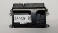 2017 Mazda 6 PCM Engine Control Computer ECU ECM PCU OEM P/N:PSAP 18 881 PY9W 18 881A, PY9W 18 881 Fits OEM Used Auto Parts 