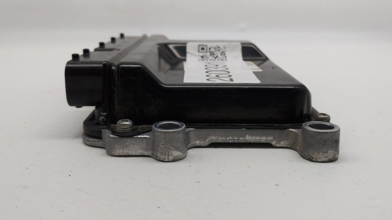 2017 Mazda 6 PCM Engine Control Computer ECU ECM PCU OEM P/N:PSAP 18 881 PY9W 18 881A, PY9W 18 881 Fits OEM Used Auto Parts 
