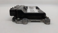 2017 Mazda 6 PCM Engine Control Computer ECU ECM PCU OEM P/N:PSAP 18 881 PY9W 18 881A, PY9W 18 881 Fits OEM Used Auto Parts 