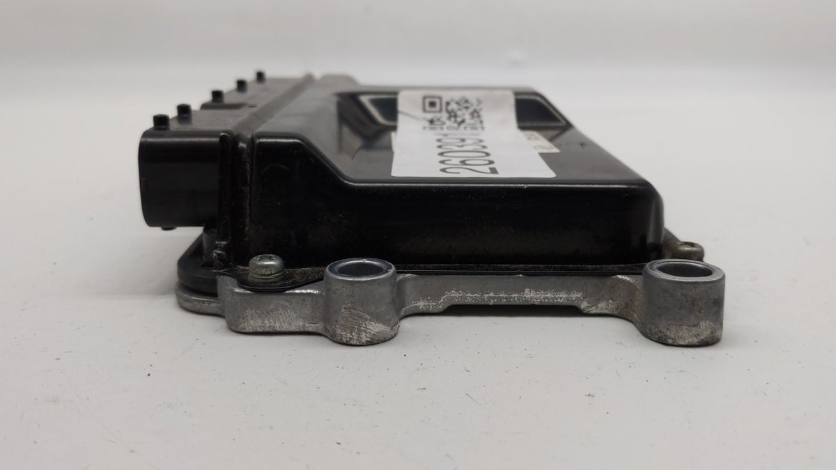 2016-2017 Mazda 6 PCM Engine Control Computer ECU ECM PCU OEM P/N:PSAP 18 881 PY9W 18 881A, PY9W 18 881 Fits Fits 2016 2017 