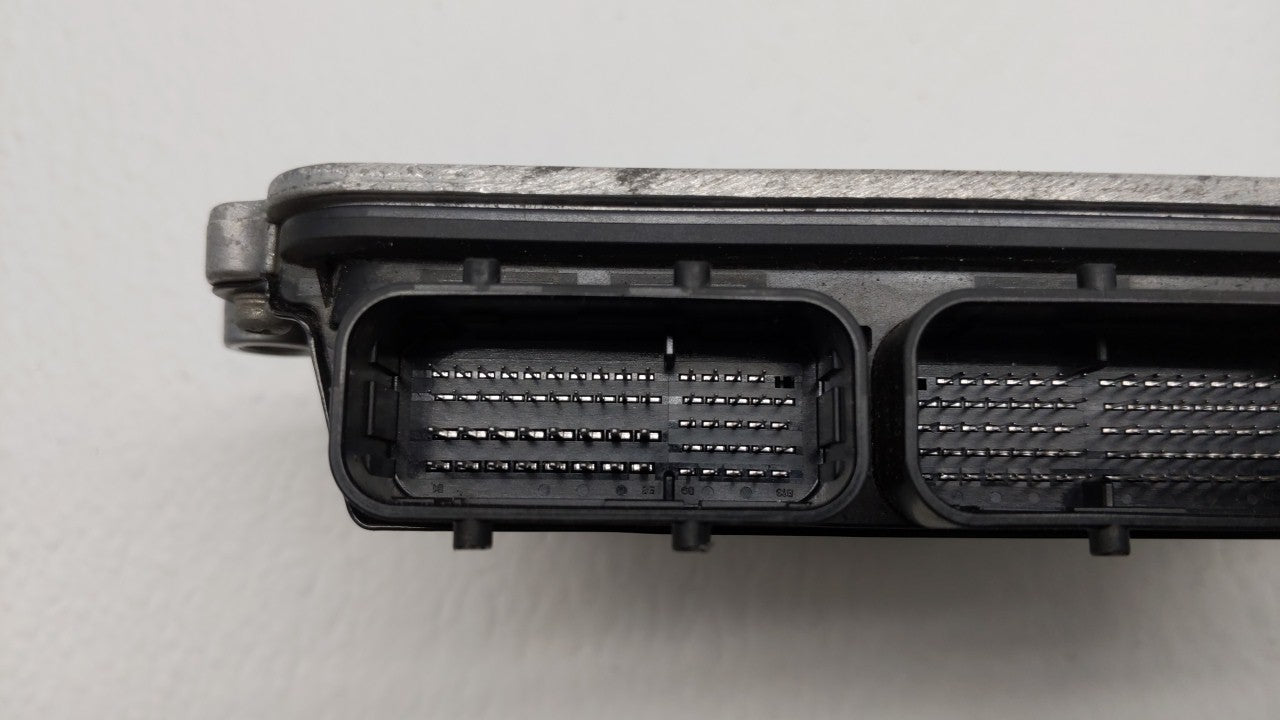 2017 Mazda 6 PCM Engine Control Computer ECU ECM PCU OEM P/N:PSAP 18 881 PY9W 18 881A, PY9W 18 881 Fits OEM Used Auto Parts 