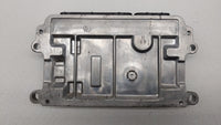 2017 Mazda 6 PCM Engine Control Computer ECU ECM PCU OEM P/N:PSAP 18 881 PY9W 18 881A, PY9W 18 881 Fits OEM Used Auto Parts 