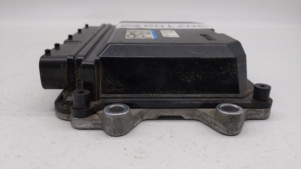 2016-2017 Mazda 6 PCM Engine Control Computer ECU ECM PCU OEM P/N:PSAE 18 881 PY9V 18 881, PY9W 18 881 Fits Fits 2016 2017 2