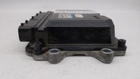 2016-2017 Mazda 6 PCM Engine Control Computer ECU ECM PCU OEM P/N:PSAE 18 881 PY9V 18 881, PY9W 18 881 Fits Fits 2016 2017 2
