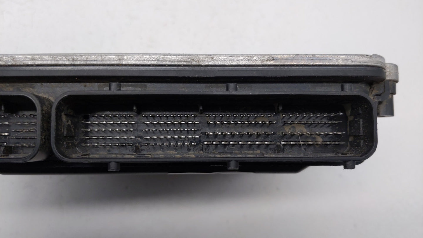 2017 Mazda 6 PCM Engine Control Computer ECU ECM PCU OEM P/N:PSAE 18 881 PY9V 18 881, PY9W 18 881, PY9W 18 881A, PYAV 18 8K2