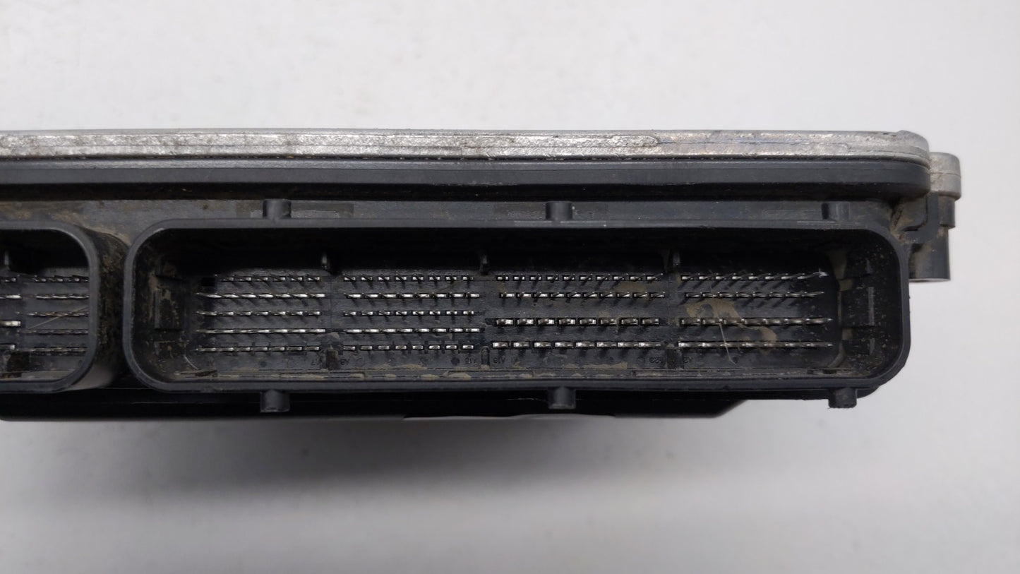 2017 Mazda 6 PCM Engine Control Computer ECU ECM PCU OEM P/N:PSAE 18 881 PY9V 18 881, PY9W 18 881, PY9W 18 881A, PYAV 18 8K2