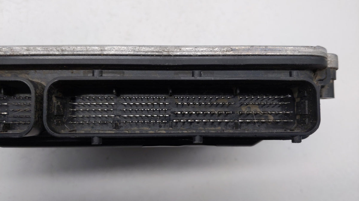 2016-2017 Mazda 6 PCM Engine Control Computer ECU ECM PCU OEM P/N:PSAE 18 881 PY9V 18 881, PY9W 18 881 Fits Fits 2016 2017 2