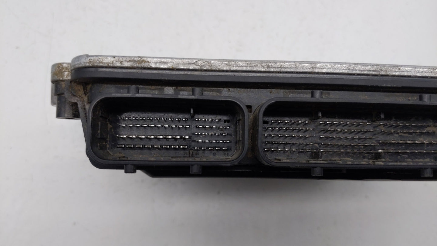 2017 Mazda 6 PCM Engine Control Computer ECU ECM PCU OEM P/N:PSAE 18 881 PY9V 18 881, PY9W 18 881, PY9W 18 881A, PYAV 18 8K2