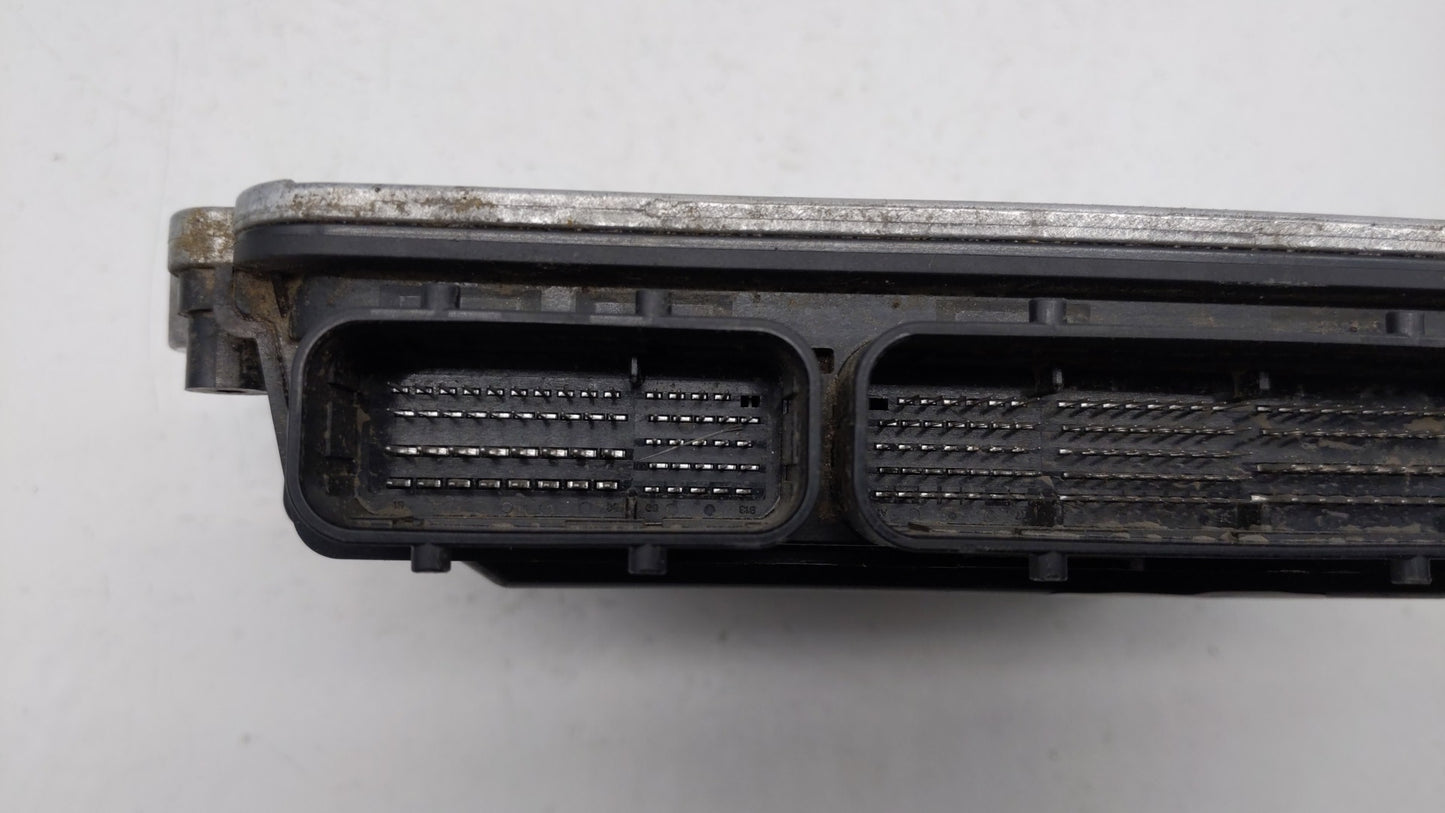 2017 Mazda 6 PCM Engine Control Computer ECU ECM PCU OEM P/N:PSAE 18 881 PY9V 18 881, PY9W 18 881, PY9W 18 881A, PYAV 18 8K2