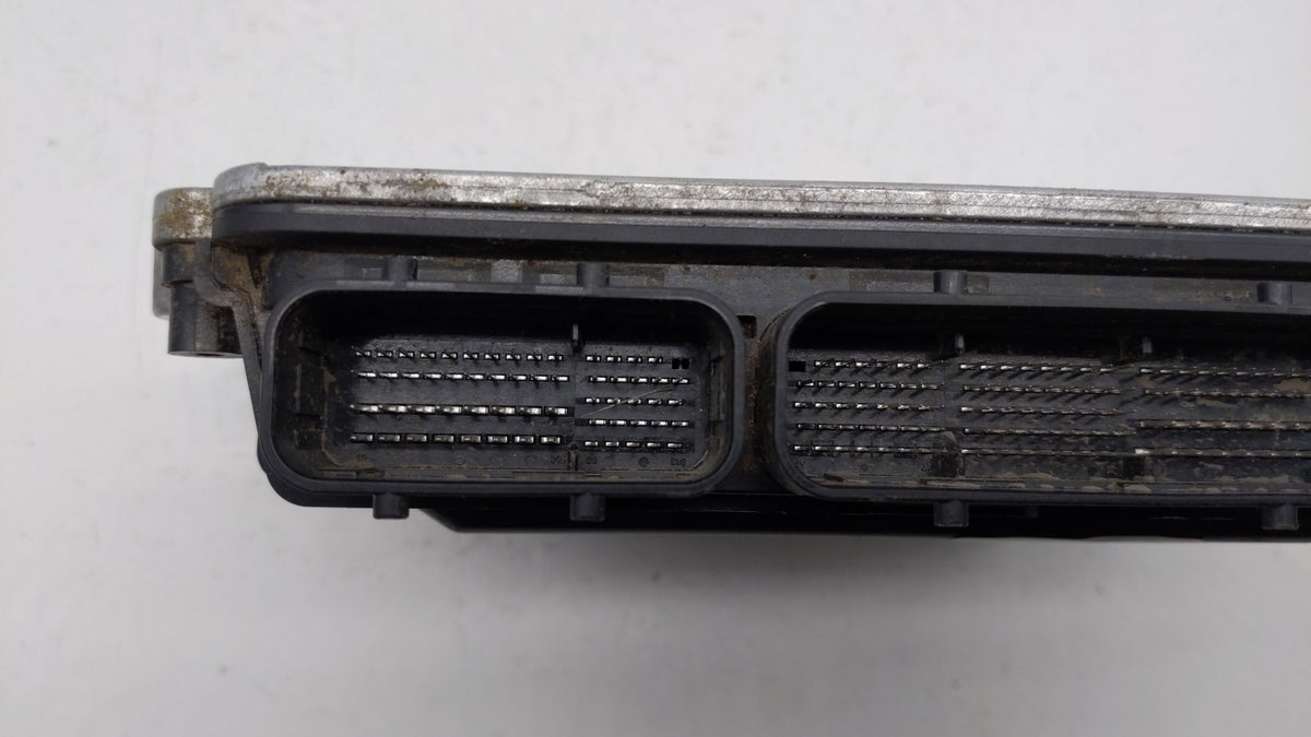 2016-2017 Mazda 6 PCM Engine Control Computer ECU ECM PCU OEM P/N:PSAE 18 881 PY9V 18 881, PY9W 18 881 Fits Fits 2016 2017 2