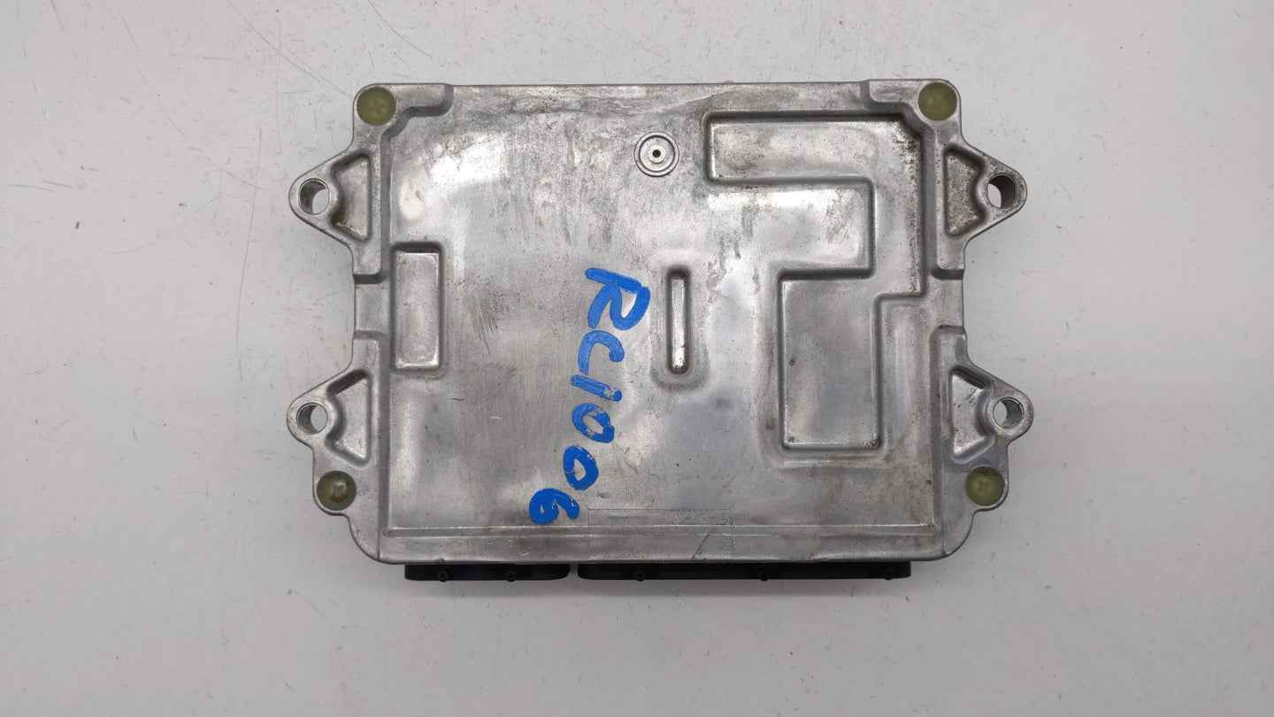 2017 Mazda 6 PCM Engine Control Computer ECU ECM PCU OEM P/N:PSAE 18 881 PY9V 18 881, PY9W 18 881, PY9W 18 881A, PYAV 18 8K2