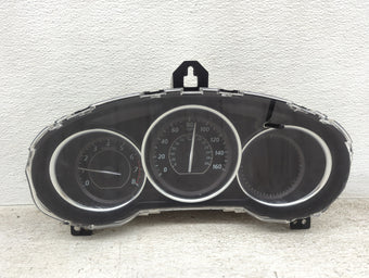 compare product 2014-2017 Mazda 6 Instrument Cluster Speedometer Gauges P/N:0200060 11GLK2D Fits Fits 2014 2015 2017 OEM Used Auto Parts
